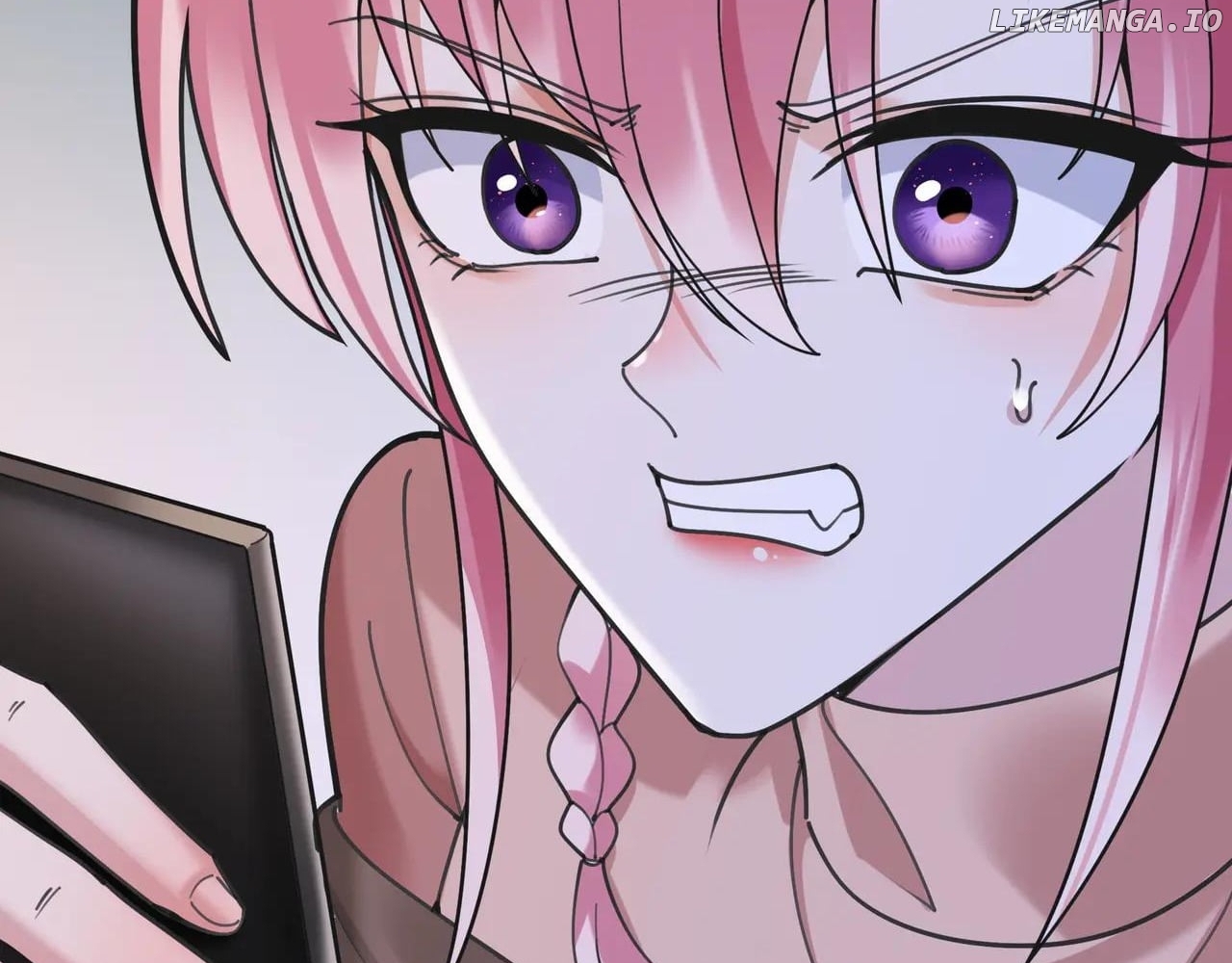 Daddy President Is Too Hard To Deal With Chapter 139 - page 10